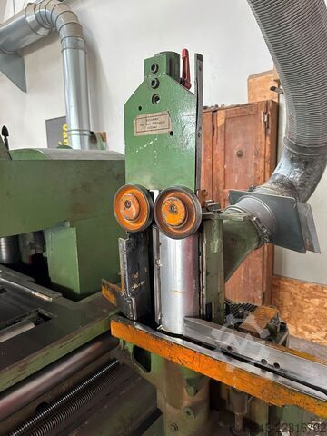 Piallatrice a largo KUPFERMÜHLE DOMA-g-1620