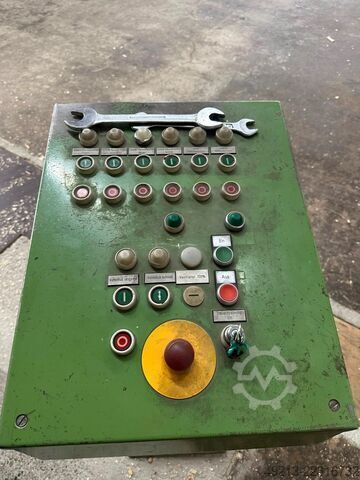 ευρεία πλάνη KUPFERMÜHLE DOMA-g-1620
