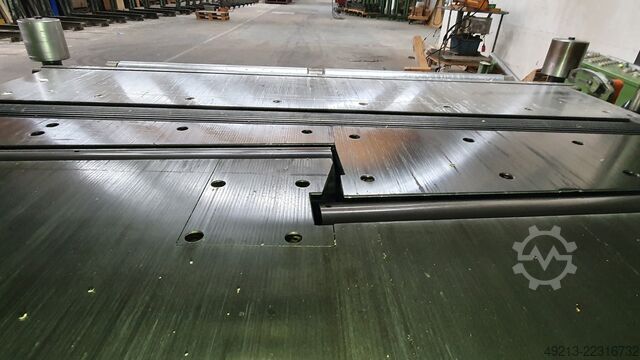 Raboteuse large KUPFERMÜHLE DOMA-g-1620