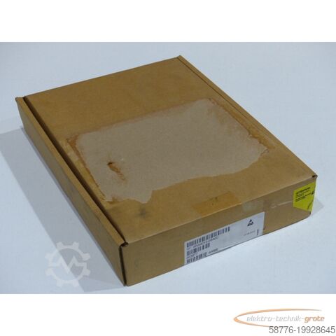 Component Siemens 6RA4012-0BA00 FGB Leistungsteil 15/30A !