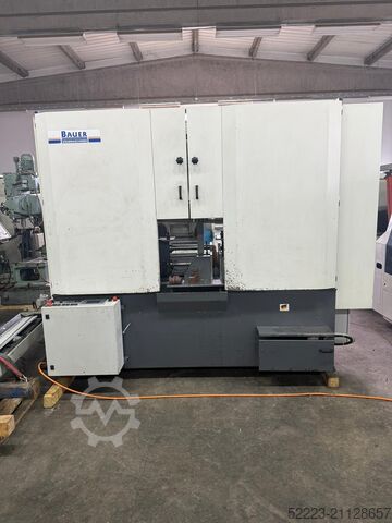 şerit testere BAUER SA 430ZA