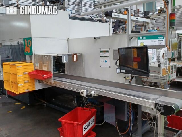 Engel Engel ES650H/200W-200HL-2F (2000) Engel Engel ES650H/200W-200HL-2F (2000)
