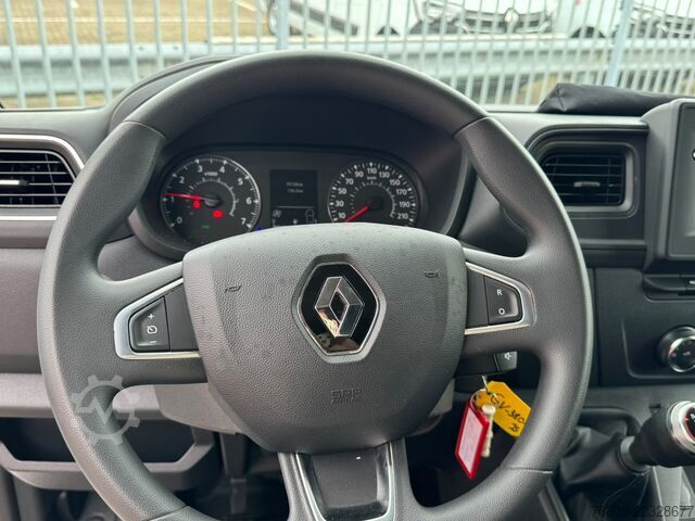 Soğutmalı/dondurulmuş taşıma Renault Master -/- 20 °C Thermo King, ATP 02-2030