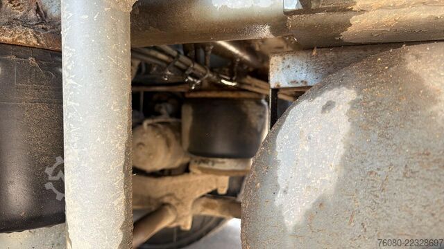 Tankwagen DAF CF 85.340 (STOKOTA 4 COMPARTIMENTS / 14000 L / ...