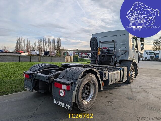 Standard-SZM Renault Premium 430