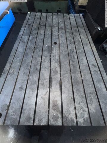  STOLLE 4000 x 2500 x 300mm
