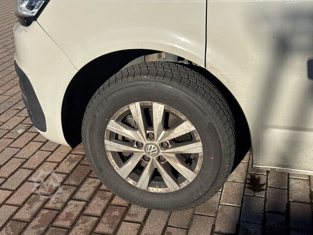 Camper 2022 Volkswagen California Coast  | Cambio automatico | Tetto a soffietto