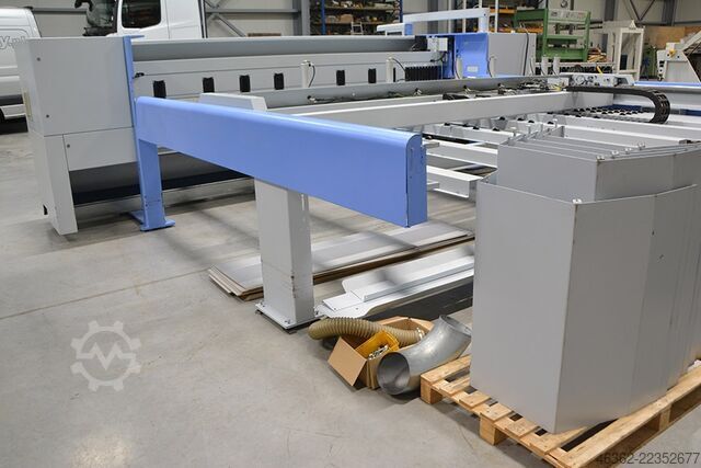 6559 - Sega pannelli HOLZMA HPP 380 HOLZMA HPP 380