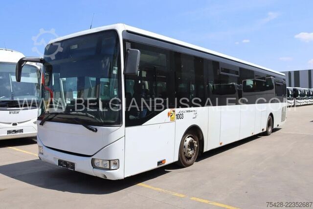 Intercitybus Iveco Crossway LE / 12,98m/  lift