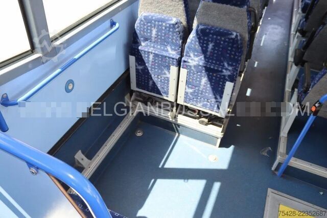 Υπεραστικό λεωφορείο Iveco Crossway LE / Automatic gearbox / Euro 5