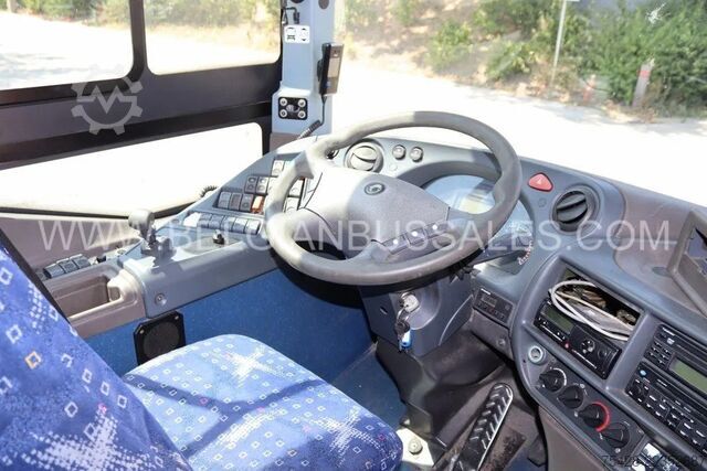 Υπεραστικό λεωφορείο Iveco Crossway LE / Automatic gearbox / Euro 5