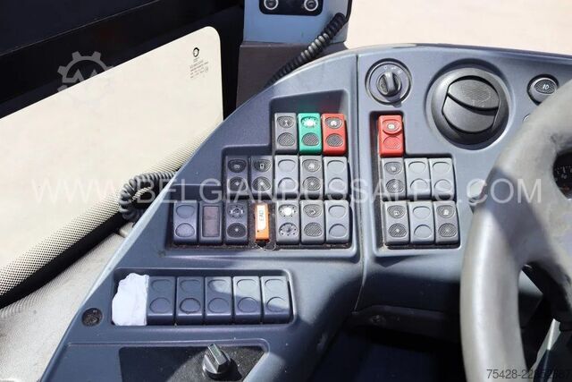 Υπεραστικό λεωφορείο Iveco Crossway LE / Automatic gearbox / Euro 5
