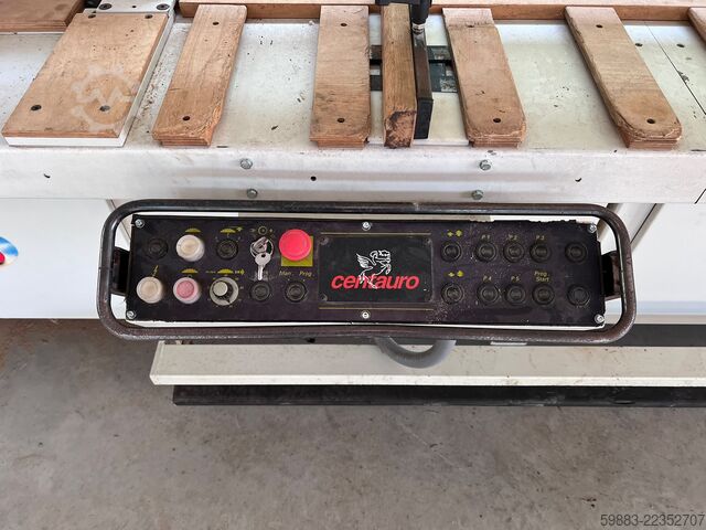 Sega circolare CENTAURO SL 3000