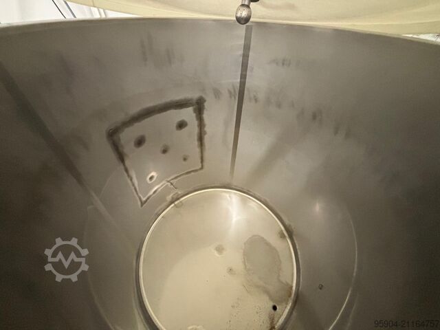 Dryckestillverkningsmaskin Brewery Production Equipment 