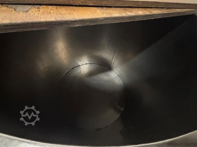 Dryckestillverkningsmaskin Brewery Production Equipment 