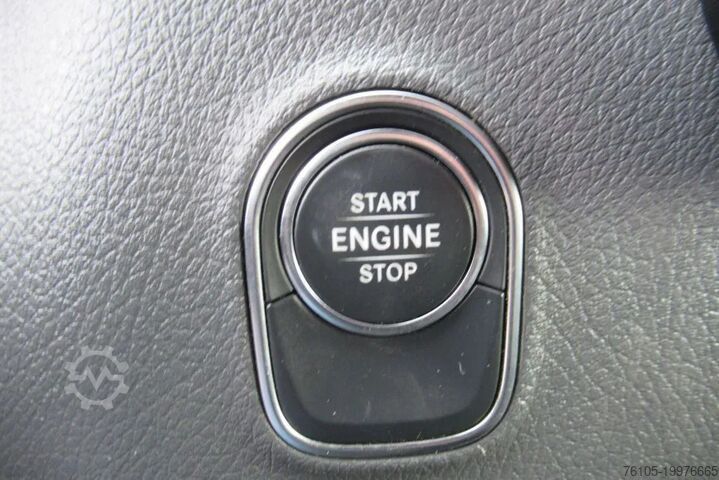 Vagão-caixa frigorífico Mercedes-Benz Sprinter 314 CDI Koel/Vries/ verwarmen 220 volt...