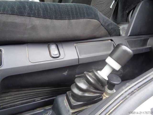 Camión volquete MERCEDES-BENZ Arocs 3246 /Blattfederung/Bordmatik/Meiller