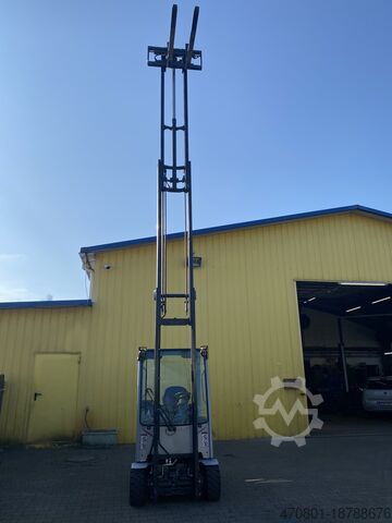 3 tekerlekli forklift STILL RX 20-16