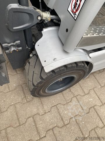 3 tekerlekli forklift STILL RX 20-16