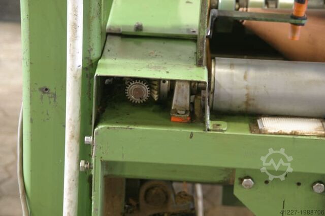 Estación de giro... Wemhöner W169.9 Drehvorrichtung