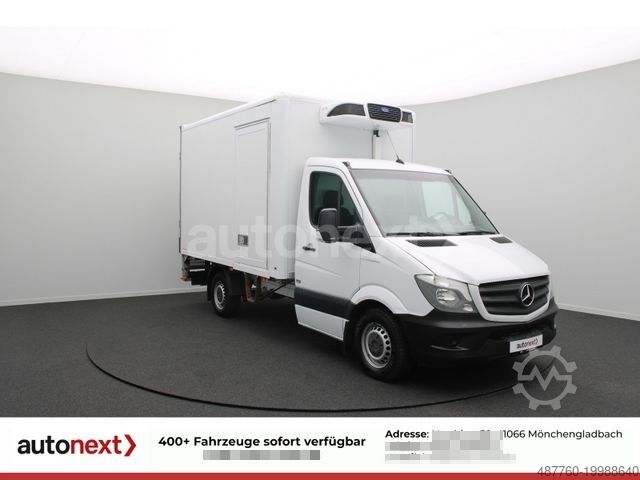Kühltransporter MERCEDES-BENZ Sprinter 316 Aut. *Carrier Pulsor 350 -20°C Tief