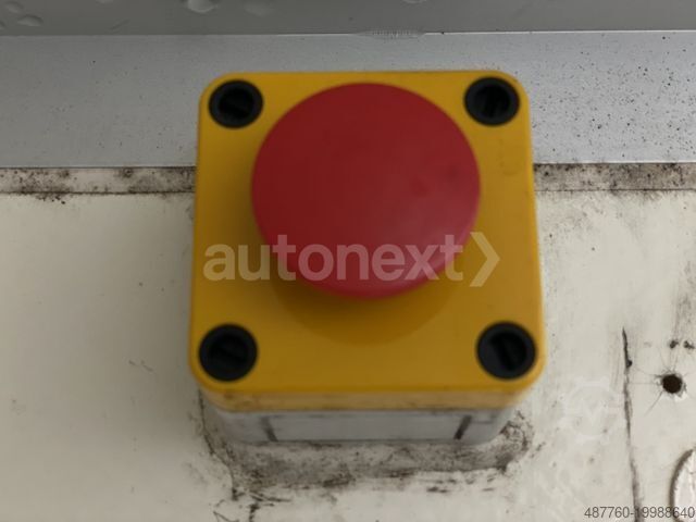 Fourgon isotherme frigorifique MERCEDES-BENZ Sprinter 316 Aut. *Carrier Pulsor 350 -20°C Tief