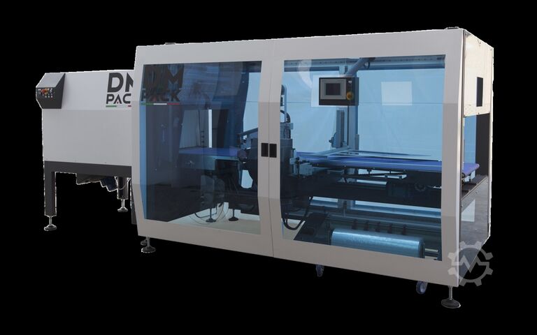 Shrinking equipment DM PACK STAREVO1100 IT