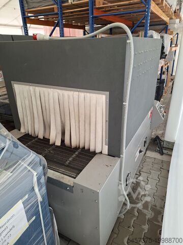 Kurczący się sprzęt DM PACK STAREVO1100 IT