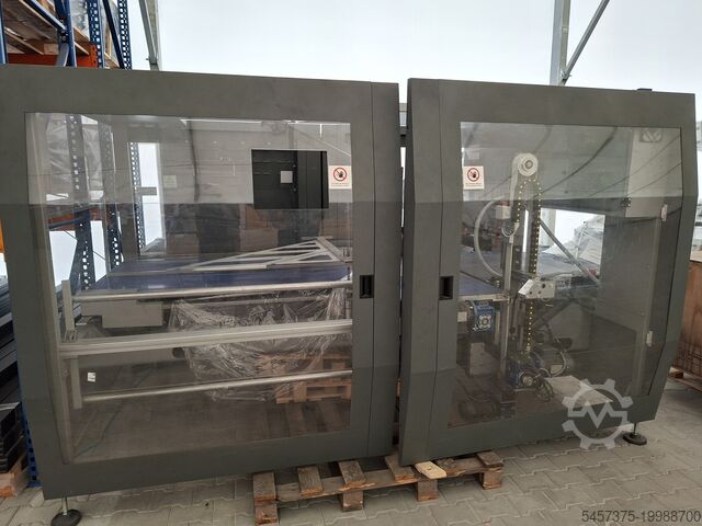 Kurczący się sprzęt DM PACK STAREVO1100 IT