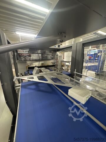 Kurczący się sprzęt DM PACK STAREVO1100 IT