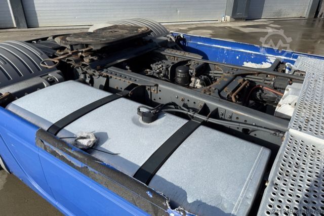 Standard tractor unit MERCEDES-BENZ Actros 1846 4x2 ADR