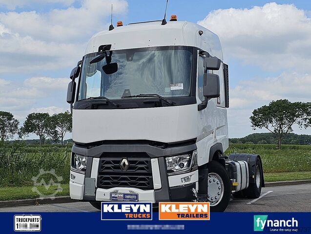 MTS standard RENAULT T 520 13 LITER