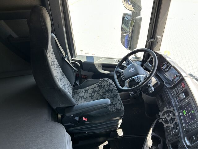 Standaard-SZM Scania S500 Highline / Retarder / 740 dkm / Tacho V2 /...