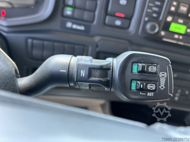 Standaard-SZM Scania S500 Highline / Retarder / 740 dkm / Tacho V2 /...