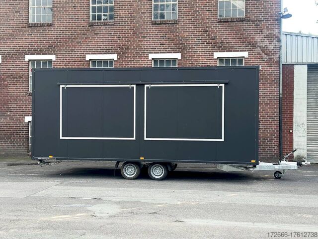 Koffer VK 35602523 GT 3X V-KLAPPE 600X250X230CM 3500KG