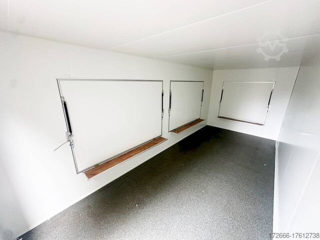 Koffer VK 35602523 GT 3X V-KLAPPE 600X250X230CM 3500KG