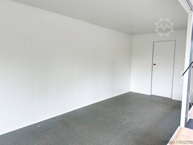 Koffer VK 35602523 GT 3X V-KLAPPE 600X250X230CM 3500KG