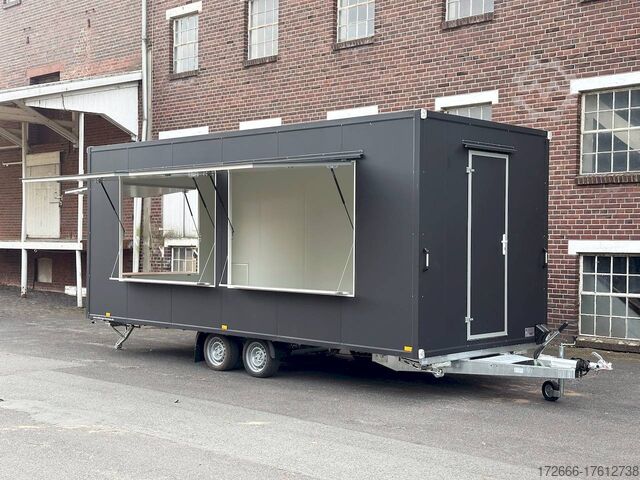 Koffer VK 35602523 GT 3X V-KLAPPE 600X250X230CM 3500KG