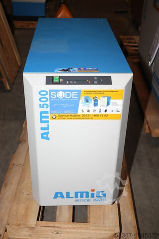 ALMIG ALM 500