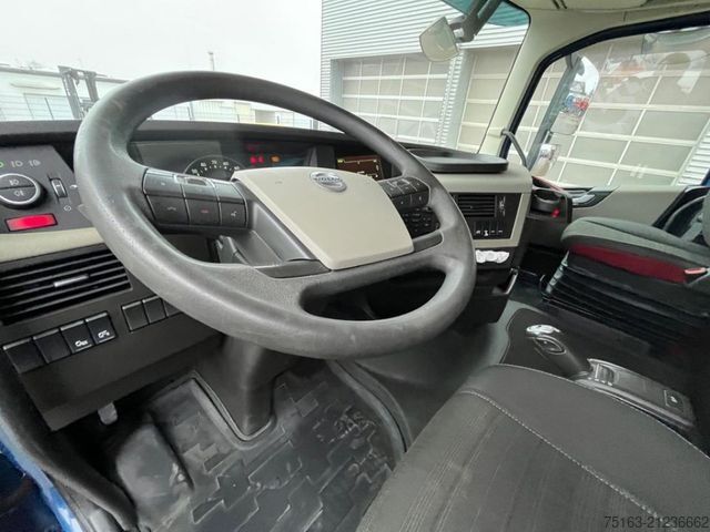 Tipper truck VOLVO FH FH13 500 4-Achs Kipper Bordmatik