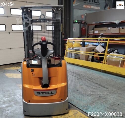 Pallet Stackers Still EXV14i