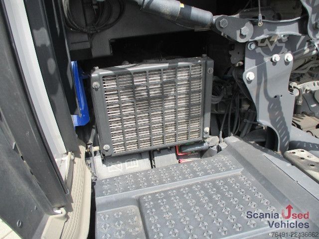 Standaard trekker Scania S 450 A4x2EB Lowliner