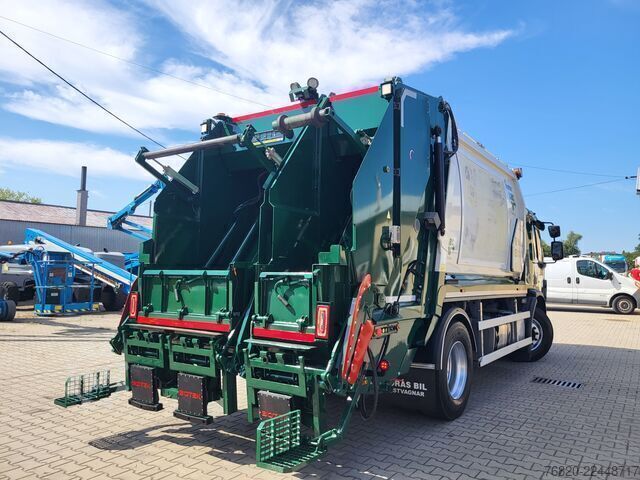 Veículo de utilidade pública Volvo FE 280