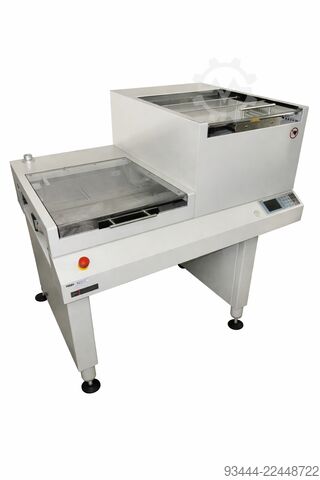 Correia de limpeza ASYS ACS02