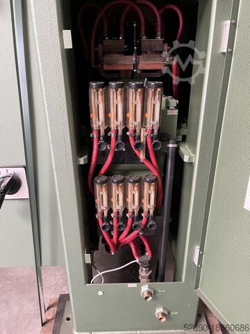 Puntlasmachine DALEX PMS 14-5 G 3