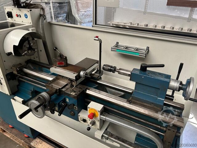 Torno central ROMI GDW T180