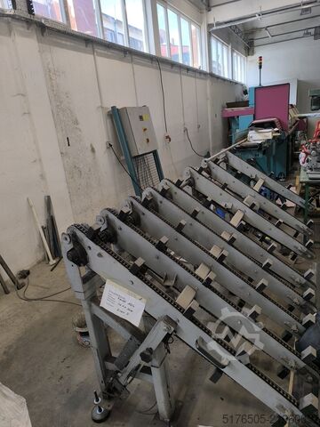 CNC cold saw Kaltenbach KKS 401 NA Kaltenbach KKS 401 NA 2000