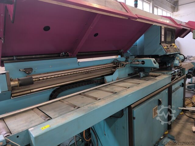 CNC cold saw Kaltenbach KKS 401 NA Kaltenbach KKS 401 NA 2000