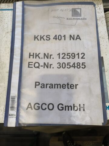 CNC cold saw Kaltenbach KKS 401 NA Kaltenbach KKS 401 NA 2000