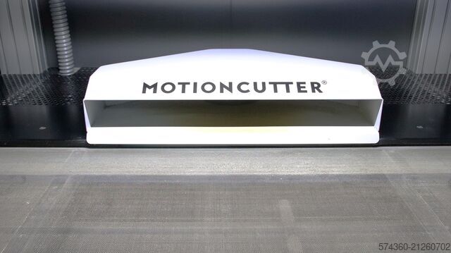 Digital High-Speed Laser System MotionCutter MOTIONCUTTER 530 V2.0